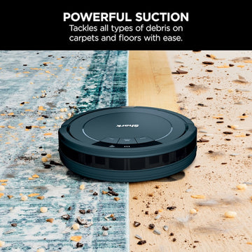 Shark Auto Charging Robotic Vacuum